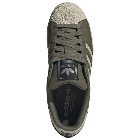 Adidas Superstar II